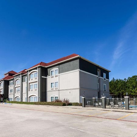 מלון La Quinta By Wyndham Lumberton מראה חיצוני תמונה