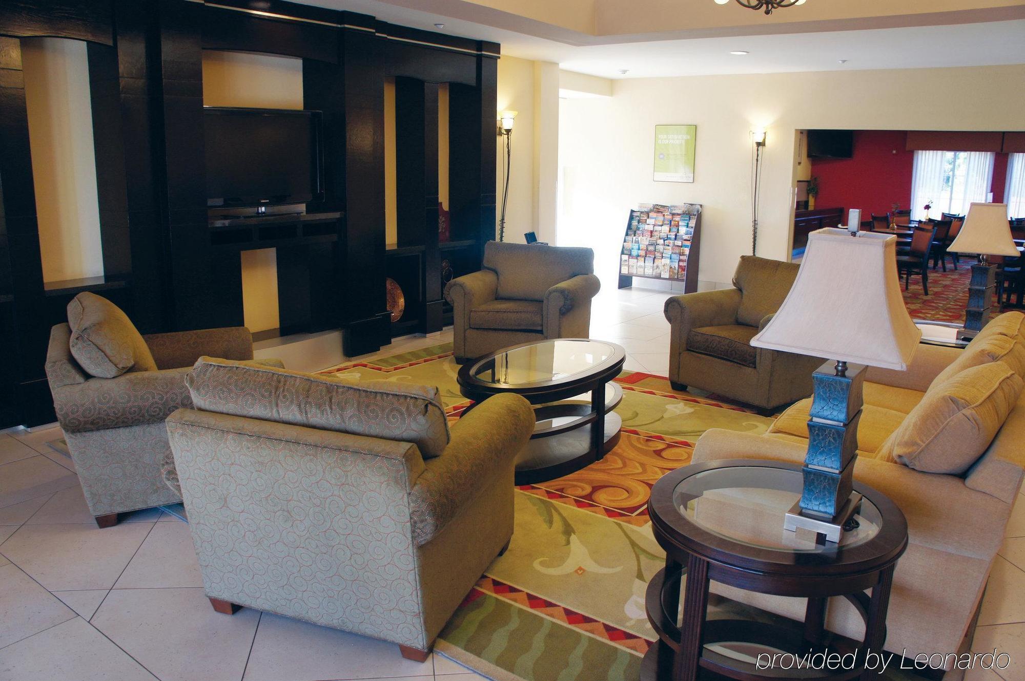 מלון La Quinta By Wyndham Lumberton מראה חיצוני תמונה