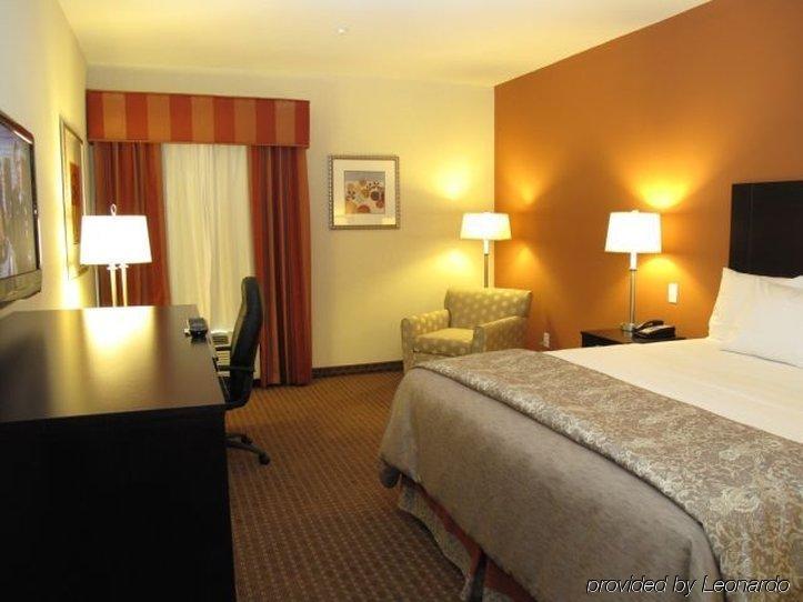 מלון La Quinta By Wyndham Lumberton חדר תמונה
